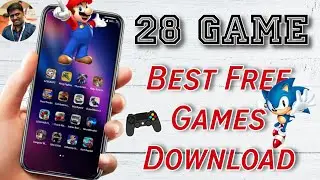 Top 28 New HIGH GRAPHICS Games for Android 2024 (Offline/Online) Best MOBILE Games for Android
