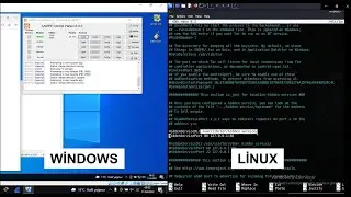 DARK WEB'DE SİTE AÇMAK(.onion Uzantılı Site Nasıl Açılır)
