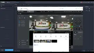 Dahua. Вебинар XVR+DSS+DMSS