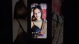 Ayesha tango live || hot navel || tango premium