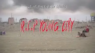 RIP YOUNGEIBY - SKILL MARTÍNEZ - PROD. RENACOX EN EL BEAT - OZAK