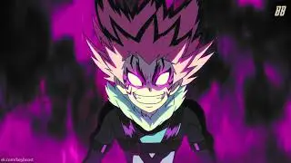BeyBlade Burst Sparking русский сезон 5 Эпизод 23 Искра Бейблэйд Бёрст Super King