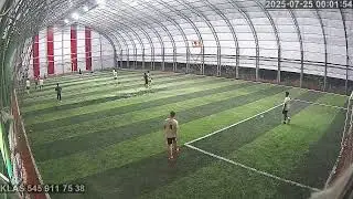 24/07/2025    23/24 EREN OĞUZ