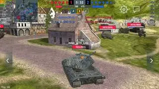 #Wotblitz