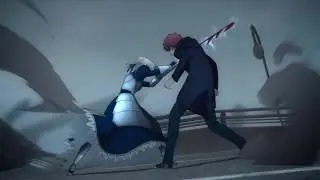 Fate/Gazer