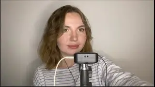 ASMR поболтаем о кисках близким липким шепотом с ушка на ушко