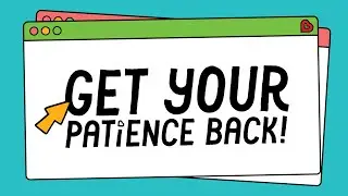 Losing Your Patience? We Help You Find It
