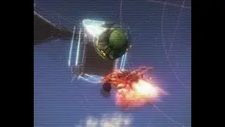 Edit | R'LYEH | Rocket League