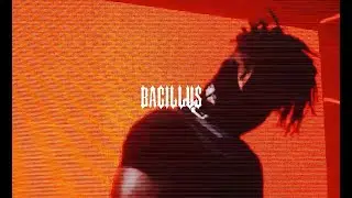 /FREE FOR PROFIT/ SCARLXRD DARK HARD TRAP TYPE BEAT  - 