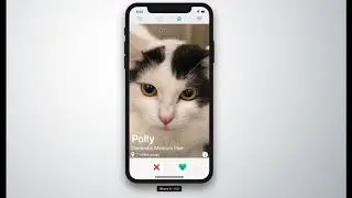 FluffyMates   Pet Adoption App