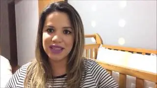 Diário de Gravidez 2016 -  2º Trimestre