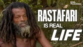 Motivating Wisdom “Rastafari is Real Life, Natural Living”