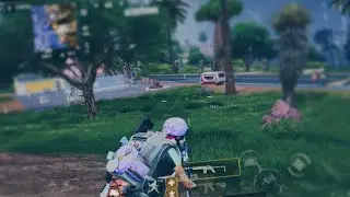 HOT AKINTA🔥 | POCO X3 PRO 90FPS | NEW STATE MOBILE