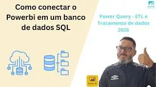 How to Connect Power BI to an SQL Database — Quick Tip