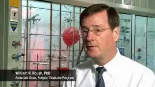 TSRI Research in Chemistry