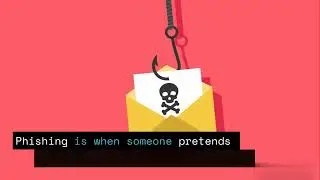 WHAT IS PHISHING?