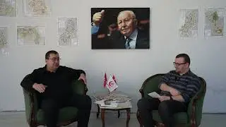 Yeniden Refah Partisi Kağıthane Belediye Başkan Adayı Burhan Asaf Şafak projelerini anlattı!