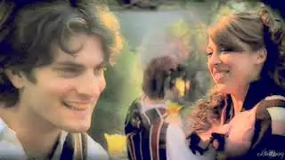 HUVS •  A Whole New World •  Love by Chance / Floricienta