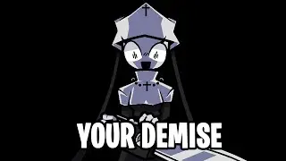 Your Demise but Taki and Fever sings it