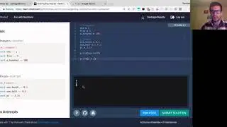 FREE Python Course - Python Q&A - Week 1