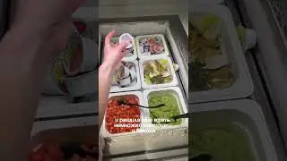 Что я ем а американском вузе #жизньвсша