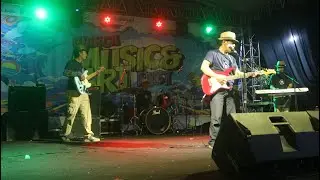 Hiburan, Menghibur Warga Margahayu Raya Bandung | Sweetest Band