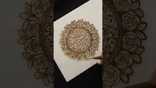 amazing creation mehandi design#youtubeshorts #fashionstyle #2023 #latest