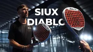 Siux Diablo Rev 3 Sanyo - Video Oficial