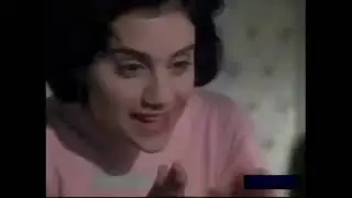 Double Jeopardy (aka Victim Of The Night) (1996) Brittany Murphy (Julia Neuland) (4)