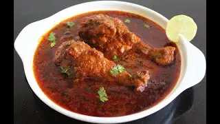Dhaba Style Tari Wala Chicken Recipe | तारी वाला चिकन.😋😋