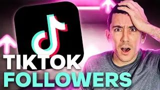 How To Get More Followers On TikTok? Secret To Skyrocketing 🚀