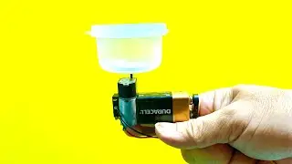 4 SIMPLE INVENTIONS