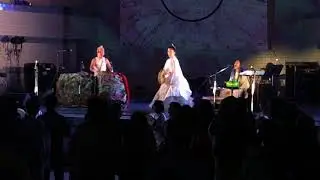 YES Festival - Hiroki Okano LIVE (Part 8 - Final)