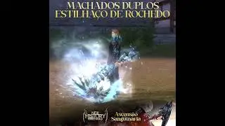 SPOILER: AÇÕES DAS ARMAS PESADAS G18 - PWNH