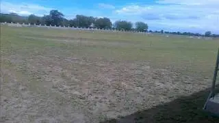 Monte Cielo Eternal Garden at Prk. 5 Intake, Brgy. Mabuhay General Santos City.wmv