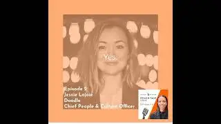 Episode 2   Jessie Lajoie