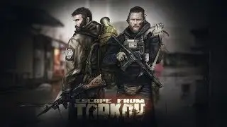 Escape from Tarkov
