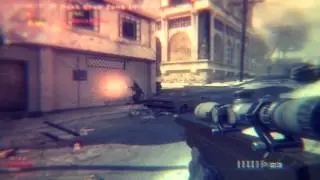 iiExelz MW3 OCE