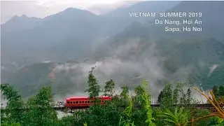 Going North in Vietnam