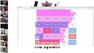 The System Game Show at 