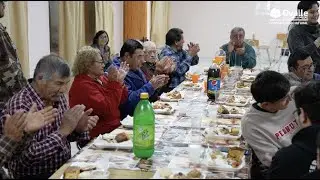 Organización "Hijos de Pedro de Valdivia"
