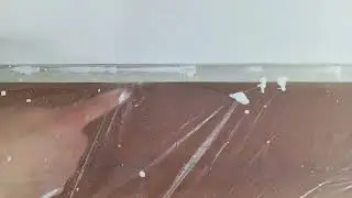 Evi Badana Yaptım Yere Boya Gelmesin Diye Bakın Ne Yaptım ? Boya Yaparken Maskeleme Nasıl Yapılır ?