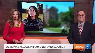 KUSA: 9NEWS at 6am (September 2018)
