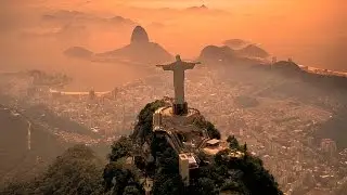 Rio 2016 Olympics (Hype Video)