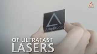 Amplitude Corporate Movie