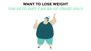 Keto Diet Explainer Video