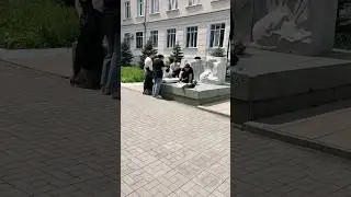 Шок😂 в Нальчике