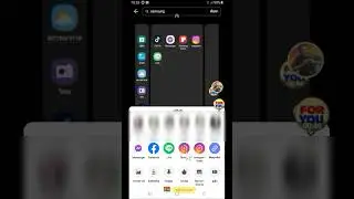 How to share TikTok clips to your Facebook news feed without posting them to your story | By NAE ...
