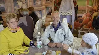 МОЯ ЖЕНЩИНА - ЗОВ ПОЛЕСЬЯ 2016.