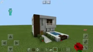 Стартовый дом хай тек